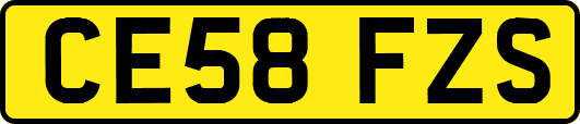 CE58FZS