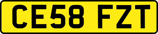 CE58FZT