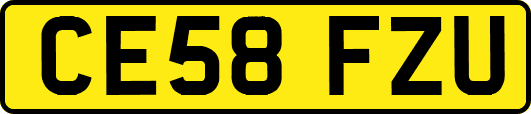 CE58FZU