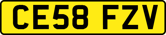CE58FZV