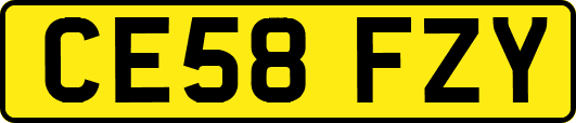 CE58FZY