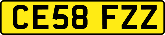 CE58FZZ