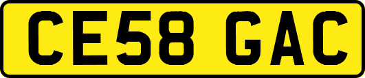 CE58GAC