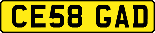 CE58GAD