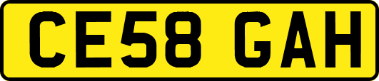 CE58GAH
