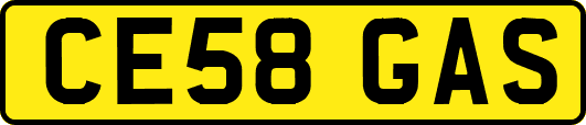CE58GAS