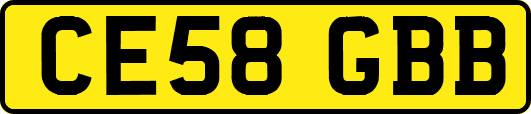 CE58GBB