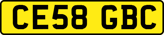 CE58GBC
