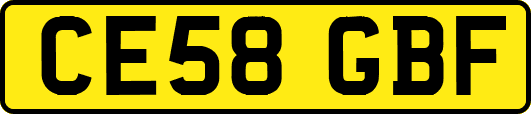CE58GBF