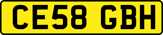 CE58GBH