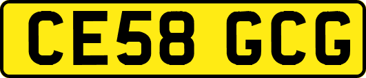 CE58GCG