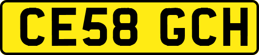 CE58GCH