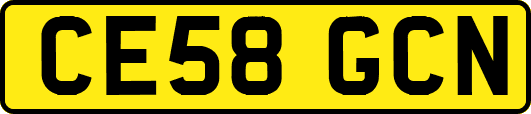 CE58GCN