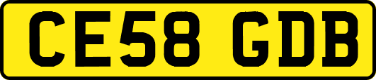 CE58GDB