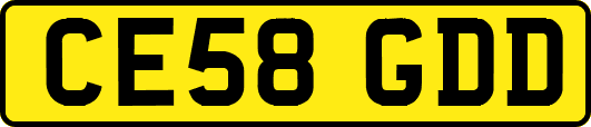 CE58GDD