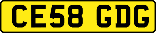CE58GDG