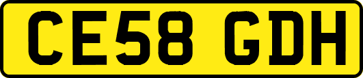 CE58GDH