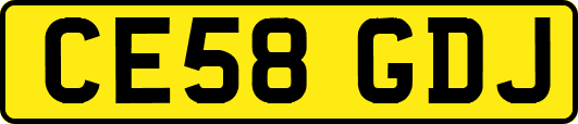 CE58GDJ