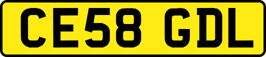 CE58GDL