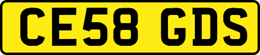 CE58GDS