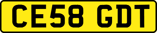 CE58GDT