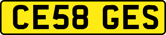 CE58GES