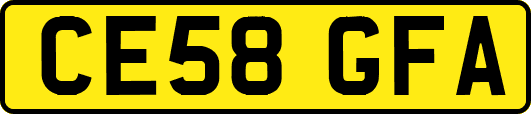 CE58GFA