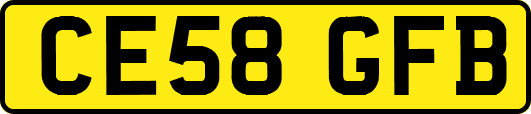 CE58GFB