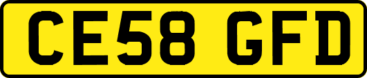 CE58GFD