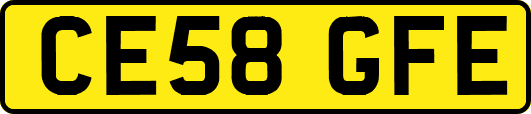 CE58GFE