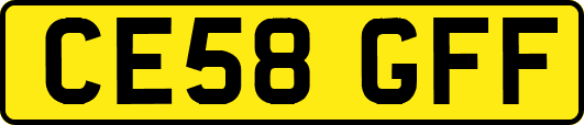 CE58GFF