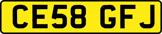CE58GFJ