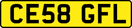 CE58GFL