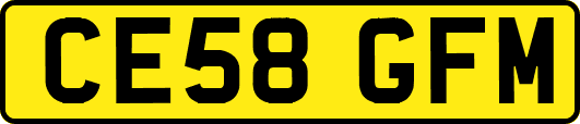 CE58GFM