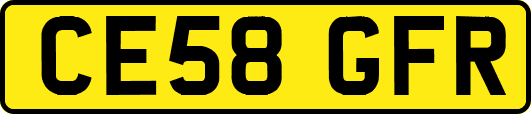 CE58GFR