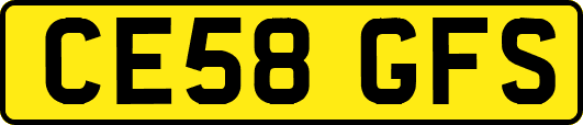 CE58GFS