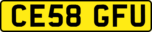 CE58GFU