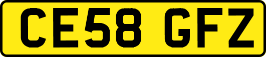 CE58GFZ