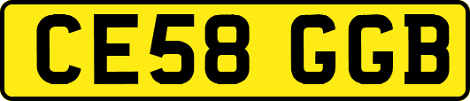 CE58GGB