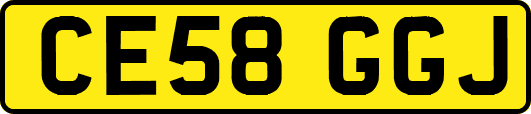 CE58GGJ