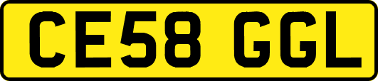 CE58GGL