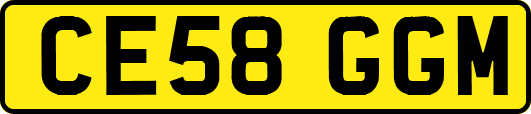 CE58GGM