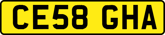 CE58GHA