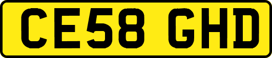 CE58GHD