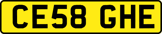 CE58GHE