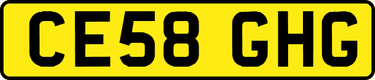 CE58GHG