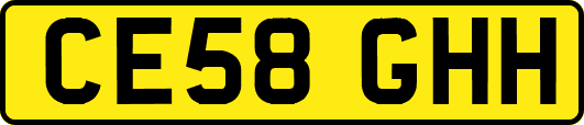 CE58GHH