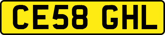 CE58GHL