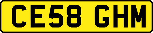 CE58GHM