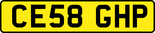 CE58GHP